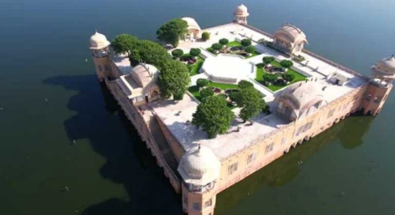 Jal Mahal